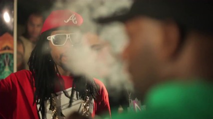 Lil Jon Feat. Mr. Catra & Mulher File - Machuka 
