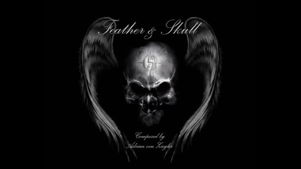 Symphonic Metal - Feather & Skull