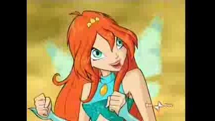 Winx 317:winx & Encantix