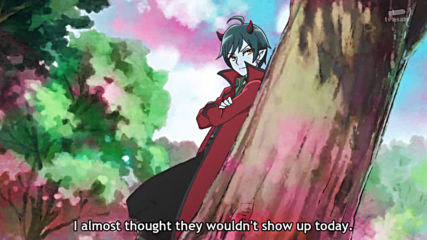 Healin Good Precure Episode 10