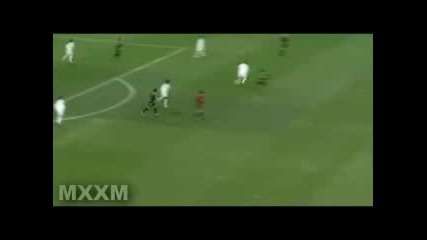 Iker Casillas Vs Real Zaragoza