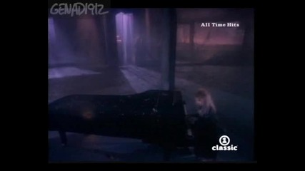 Heart - Alone