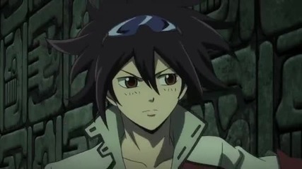 Phi Brain: Kami no Puzzle S3 - Episode 13 [ Eng Subs ]