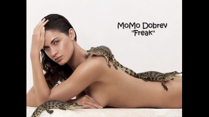«• Momo Dobrev •»