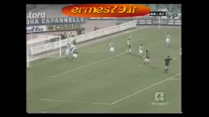 Roma - Lazio 98 - 99
