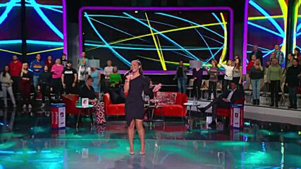 Sandra Mladenovic - Devojacke suze - Zg Specijal 02 - (tv Prva 12.11.2022.).mp4