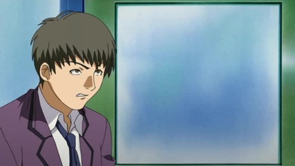 Aizu Pure Eпизод 1 Eng Sub