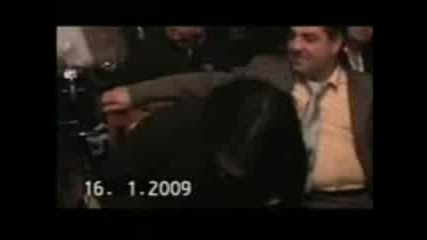 Amza Tairov 2009 kostandovo