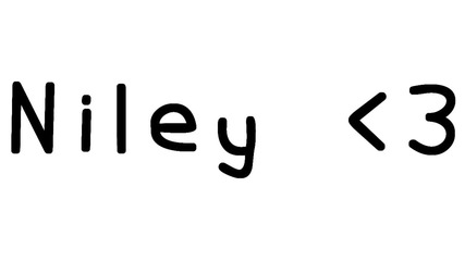 Niley «3
