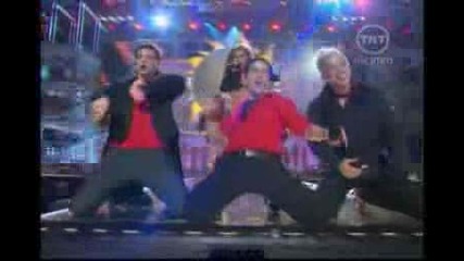 Rbd Presentacion En Miss Universo 2007
