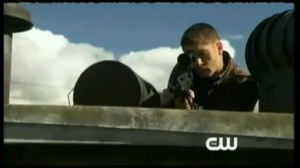 Supernatural 6x08 - Promo Teaser 