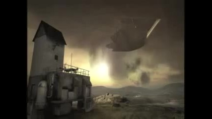Delivery ( Доставката ) Кратка Анимация