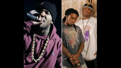 Game - Everything Red ft. Lil Wayne Birdman 