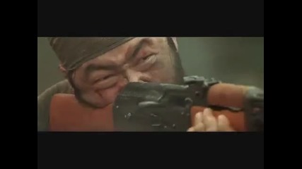 Rambo 4 Music Video Steel Dragon - Blood Polution 