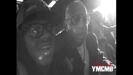 Giving Back - 2011 Ymcmb Turkey Giveaway In New Orleans