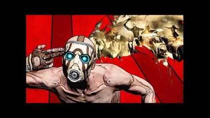 Borderlands Soundtrack - Track 02 - Ain't No Rest For The Wicked