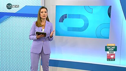Радев води с огромна преднина на балотажа