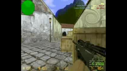 Counter Strike - Manoleca