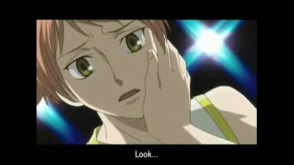 Ouran Host Club - Dont Wanna Grow Up