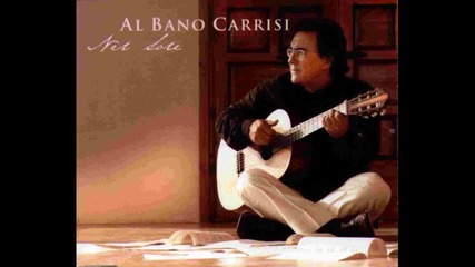 Al Bano Carrisi - Nel Sole