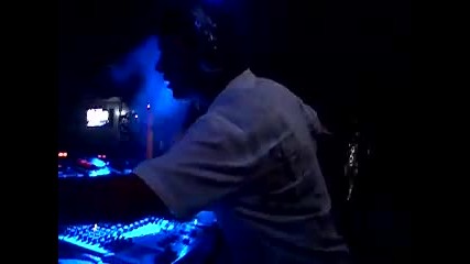 Dj Mark Rizzo @ Alexander