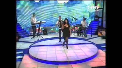Marta Savic - Viski red bul ( Hit Televizija Brcko )