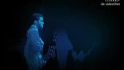 Justin Timberlake - Love Stoned (2007)