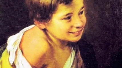 Michael Jackson - With A Child's Heart