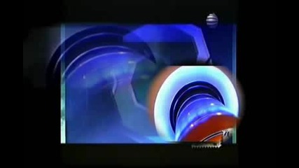 Desislava - fen video2