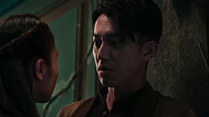 The Ghost Bride E04