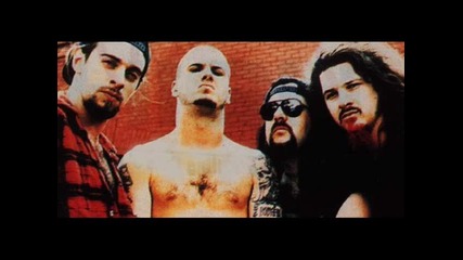 Pantera - Fucking Hostile 