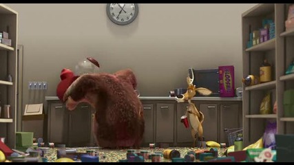 Open.season.2006.dvdrip.xvid.bga - Crimes (00h13m41s - 00h13m48s) 