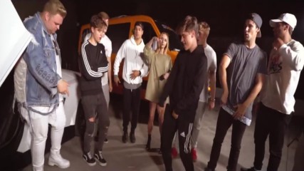 Jake Paul - Its Everyday Bro Song feat. Team 10 +бг превод