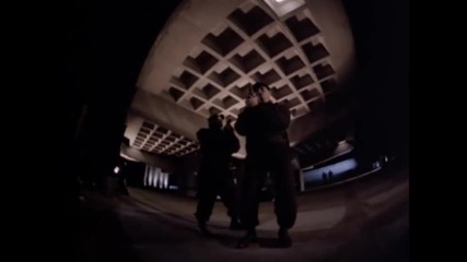 x-files 110 - Fallen Angel
