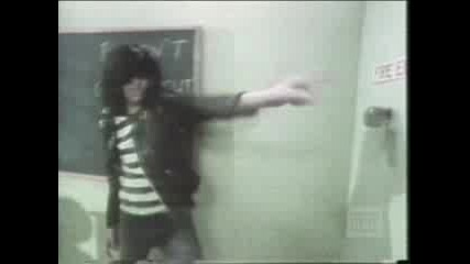 Ramones - Rock N Roll High School