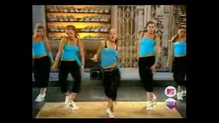 Black Eyed Peas - Shut Up