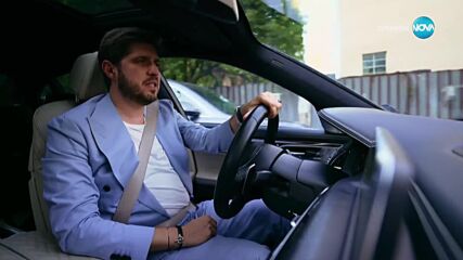Домът на мечтите (08.05.2025) - част 1