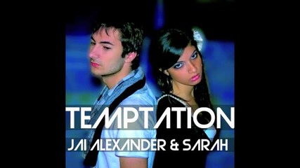 * Румънска * Jai Alexander Sarah - Temptation