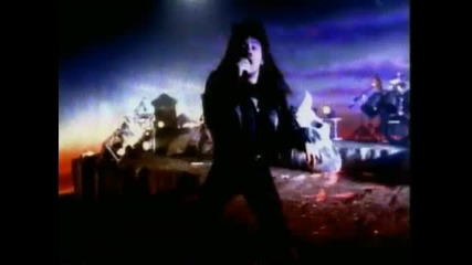 Iron Maiden - From Here To Eternity