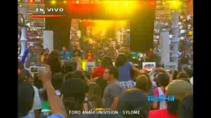 Rbd Mexico 2008