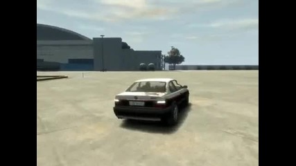 Gta 4 Bmw M3 E36 