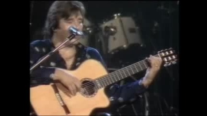 Jose Feliciano - Malaguena