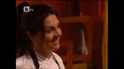 Lord of the Chefs 28.04.11 (част 3/3)