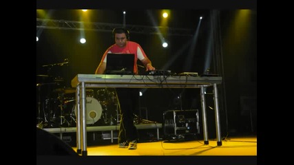 AMADEUS feat DJ.DJUKA - NIJE SVEJEDNO ( OFFICIAL REMIX 2012 )