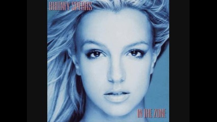 Britney Spears - 09 - The Hook Up 