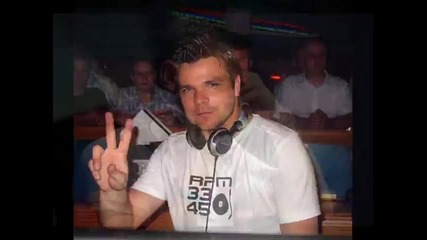 Atb - Let You Go (schiller Remix)