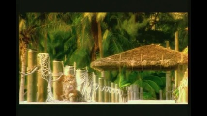 Heath Hunter - Revolution In Paradise