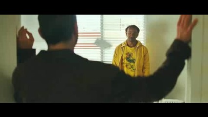 The Soloist - Trailer
