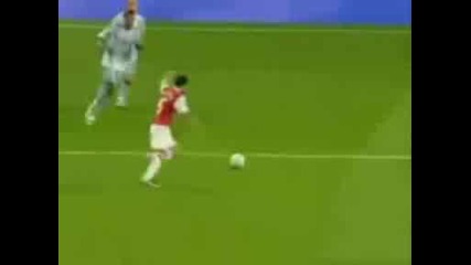 Arsenal Forever