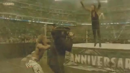 Undertaker 2011 Mv